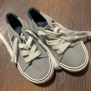 Polo Ralph Lauren Kid Shoes